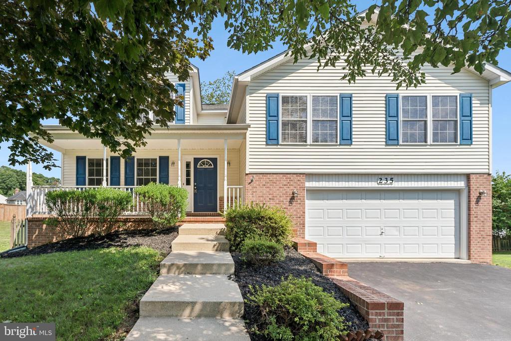 Garden Way, Westminster, MD 21157