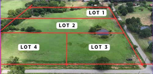 Lot 3 New Hope Rd, Aubrey, TX, 76227 | Card Image