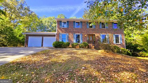 2713 Fieldstone Dr Se, Conyers, GA, 30013-1949 | Card Image
