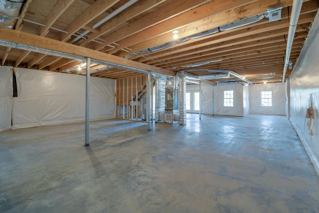 52 Fossil Dr, House attached with 2 bedrooms, 2 bathrooms and null parking in STUARTS DRAFT VA | Image 21