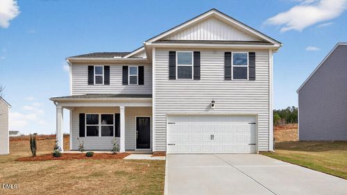 178 Saddle Mare Street, Clayton, NC, 27520 | Card Image