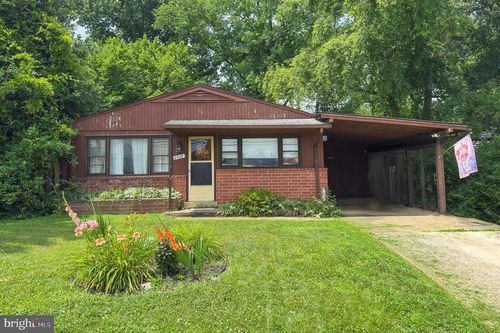 8508 Highland Ln, Alexandria, VA, 22309-1706 | Card Image
