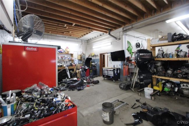 583 S Main St, Home with 0 bedrooms, 0 bathrooms and 15 parking in Central Square NY | Image 39