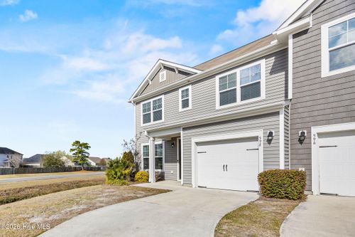 598 Orbison Dr, Wilmington, NC, 28411-6216 | Card Image