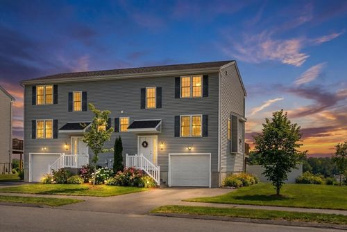 22 Bittersweet Blvd, Worcester, MA, 01607-4501 | Card Image