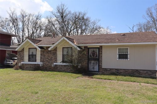 6028 Oakleigh Road, Montgomery, AL, 36116 | Card Image