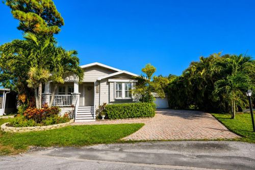 6164 N Ironwood Ln, Lantana, FL, 33462-2165 | Card Image