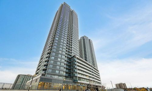 2009-50 Upper Mall Way, Vaughan, ON, L4J0L8 | Card Image