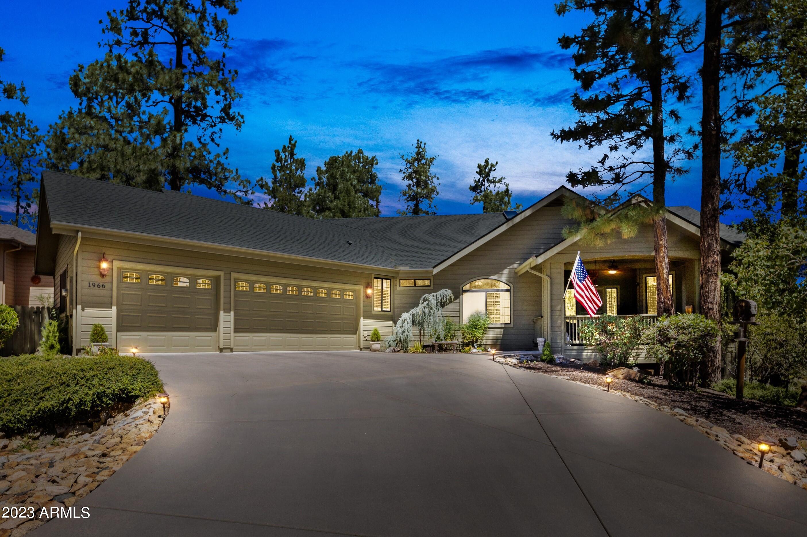 1966 Pine Tree Drive, Sold in Prescott Zoocasa