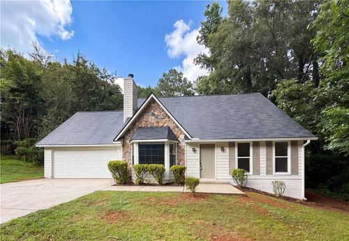 912 Steeple Chase Dr, Lawrenceville, GA, 30044-6049 | Card Image