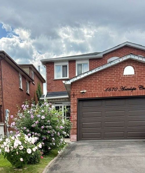 bsmt-4670 Antelope Cres, Mississauga, ON, L4Z2X1 | Card Image
