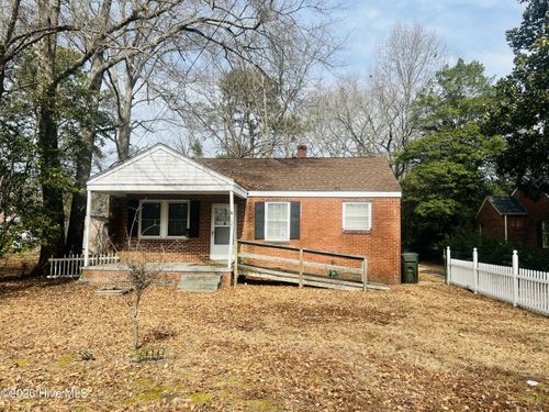 1503 E Elm St, Goldsboro, NC, 27530-6113 | Card Image