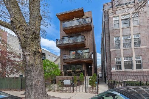 2-3839 N Ashland Ave, Chicago, IL, 60613-5833 | Card Image