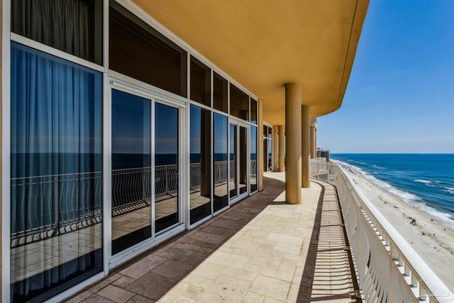 PH-1601 - 14237 Perdido Key Dr, Condo with 4 bedrooms, 4 bathrooms and 1 parking in Perdido Key FL | Image 38