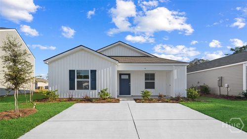 33 Jovita Dr, Port Wentworth, GA, 31407-1225 | Card Image