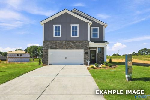 111 Plum Tree Ln, Hazel Green, AL, 35750-2502 | Card Image