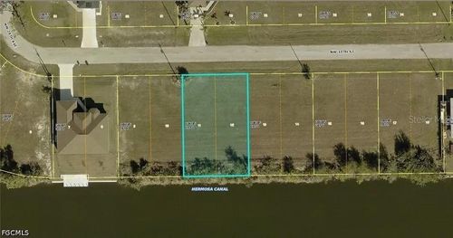 2734 Nw 10th Street, Cape Coral, FL, 33993 | Card Image