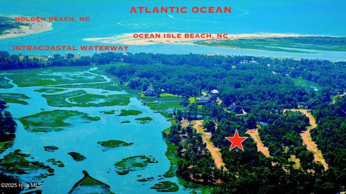 4758 Island Walk Dr Sw, Shallotte, NC, 28470-4021 | Card Image