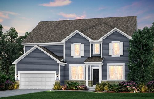 24439 W Beckham Cir, Plainfield, IL, 60585-2754 | Card Image