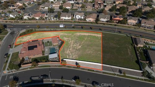1345 Sallie Jeffreys Way, Corona, CA, 92881-5001 | Card Image