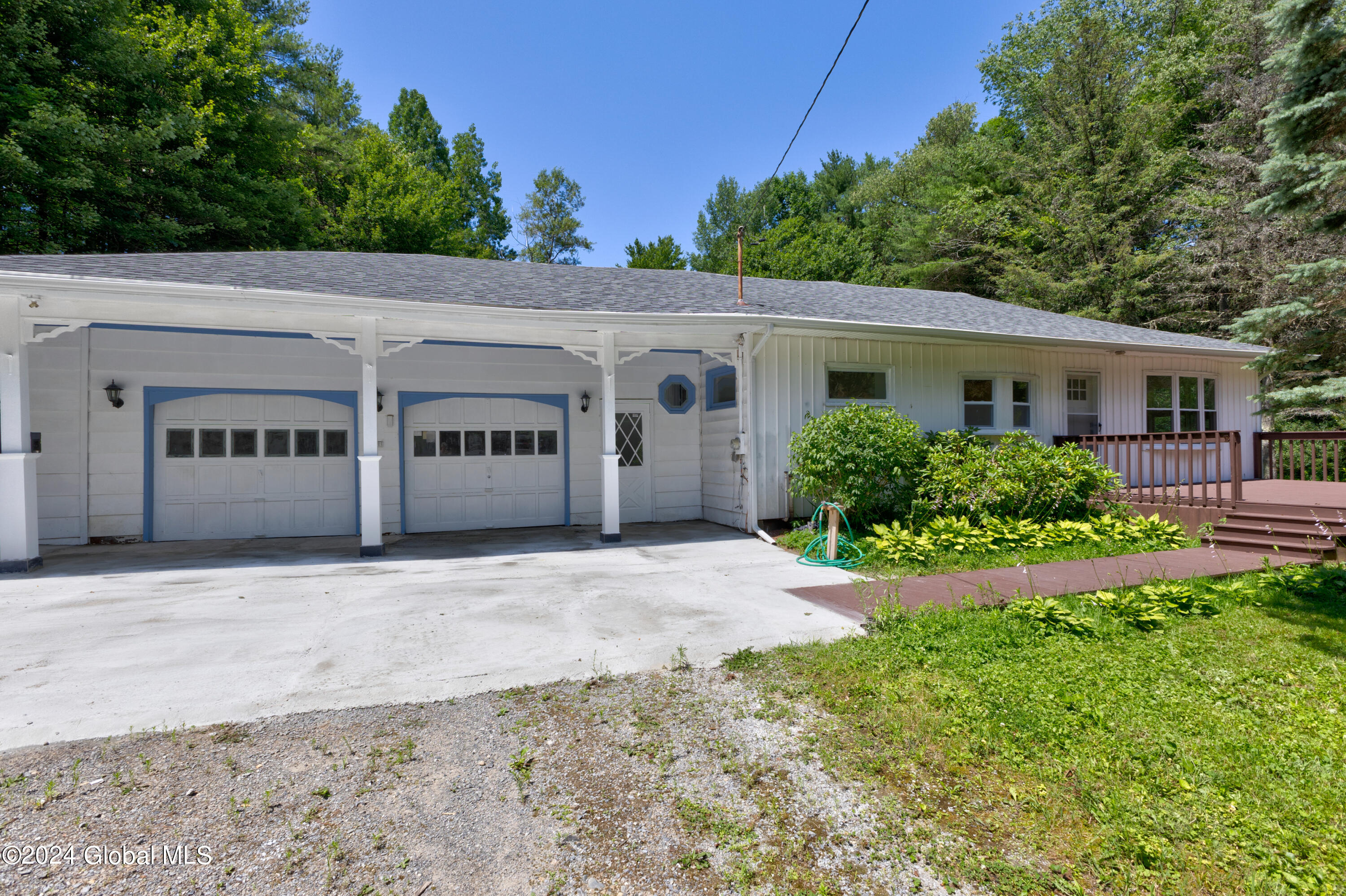 Trevet Rd, Galway, NY 12074