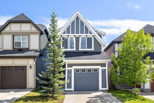 90 Evansridge Crescent Nw, Calgary, AB, T3P0J3 | Card Image