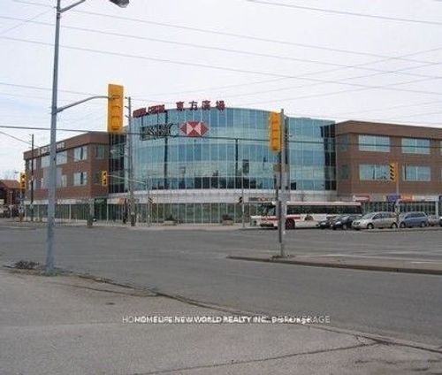 3103-4438 Sheppard Ave E, Scarborough, ON, M1S5V9 | Card Image