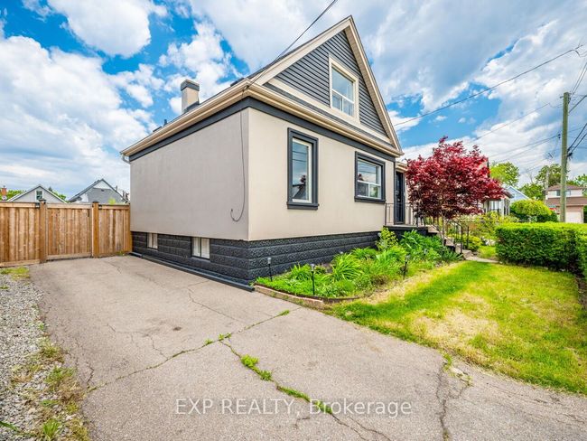 95 Edinburgh Ave, House other with 4 bedrooms, 2 bathrooms and 2 parking in Hamilton ON | Image 39