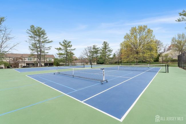 251 Chaucer Ct, Townhouse with 2 bedrooms, 2 bathrooms and null parking in Old Bridge NJ | Image 32