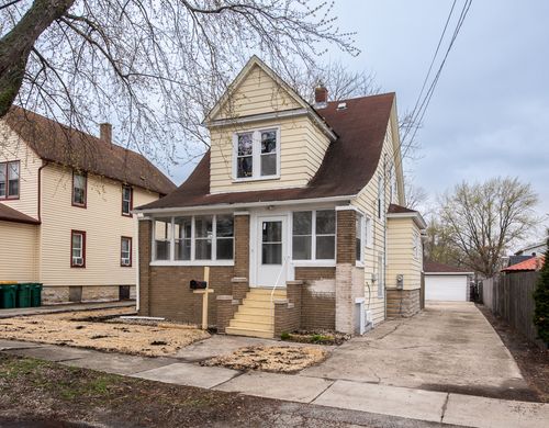 1507 Sisson Street, Lockport, IL, 60441 | Card Image