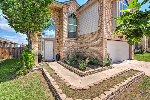 3305 Malmaison Rd, Killeen, TX, 76542-6519 | Card Image