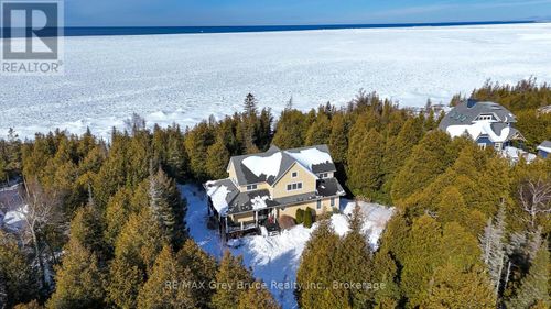 90 Greenough Point Road, Northern Bruce Peninsula, ON, N0H1W0 | Card Image