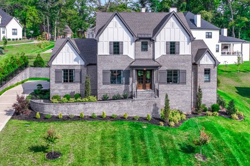 1596 Eastwood Dr, Brentwood, TN, 37027-2623 | Card Image