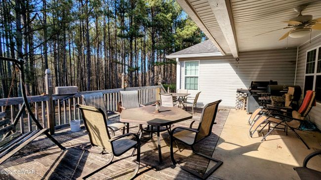 130 Moss Loop, House other with 4 bedrooms, 3 bathrooms and 2 parking in Enville TN | Image 47