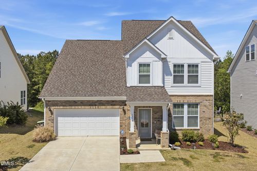 1273 Sidney Creek Dr, Zebulon, NC, 27597-4419 | Card Image