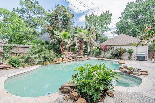 3206 Chapel Bend Dr, House other with 4 bedrooms, 4 bathrooms and 2 parking in Houston TX | Image 36