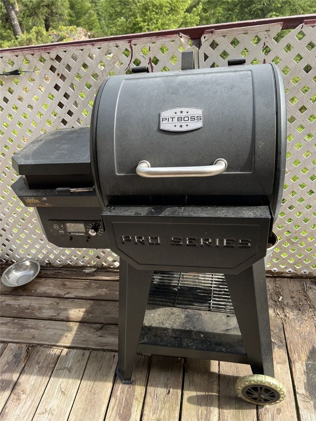 The BBQ | Image 21