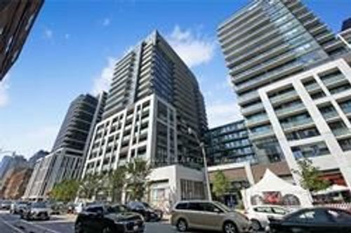 1610-460 Adelaide St E, Toronto, ON, M5A0E7 | Card Image