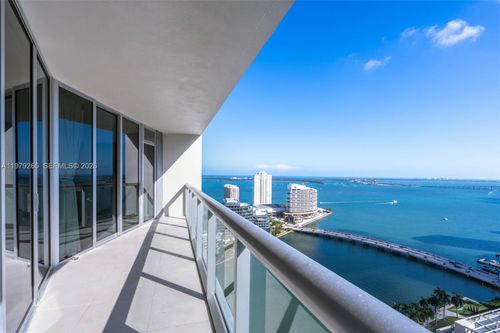 apt-2909-495 Brickell Ave, Miami, FL, 33131-2792 | Card Image