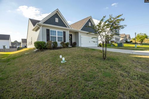 409 Dawn Meadow Court, Elgin, SC, 29045 | Card Image