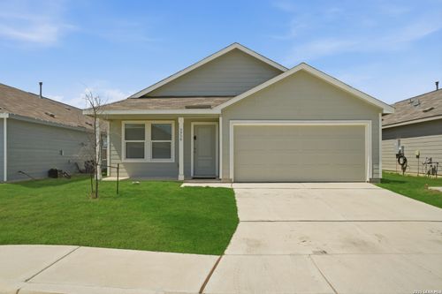 3719 Harvest Day, San Antonio, TX, 78223-4892 | Card Image
