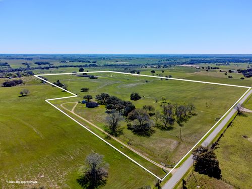 1797 County Road 261, Moulton, TX, 77975-4592 | Card Image