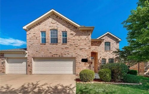 2003 Empire Ct, Heartland, TX, 75126-8183 | Card Image