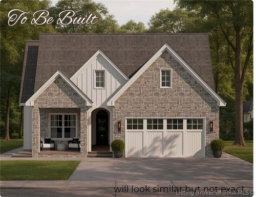 5120 Louis Lane, Jeffersonville, IN, 47130 | Card Image