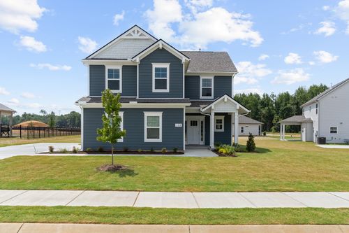 105 Stillwater Way, Tullahoma, TN, 37388 | Card Image