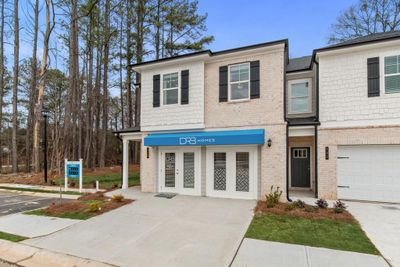 420 Brooch Way, Condo with 3 bedrooms, 2 bathrooms and 2 parking in Stockbridge GA | Image 3