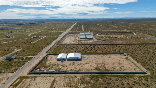 22245 Mitchell Blvd, California City, CA, 93505 | Card Image