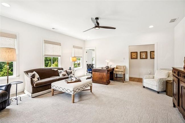 1057 Crossroads Trl, House other with 3 bedrooms, 4 bathrooms and 2 parking in Milton GA | Image 32