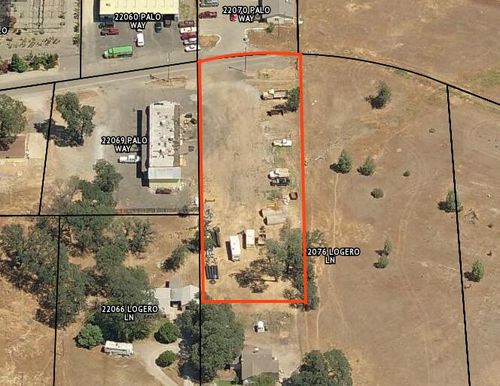 22076 Logero Ln, Palo Cedro, CA, 96073-8717 | Card Image