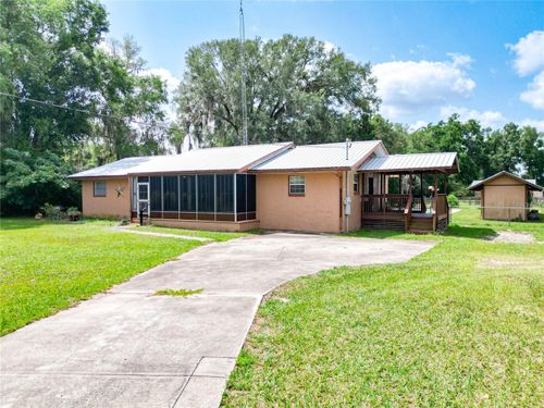 3040 Ne 97th Street Rd, Anthony, FL, 32617-3428 | Card Image